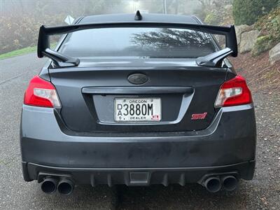 2019 Subaru WRX STI - Photo 5 - Portland, OR 97202