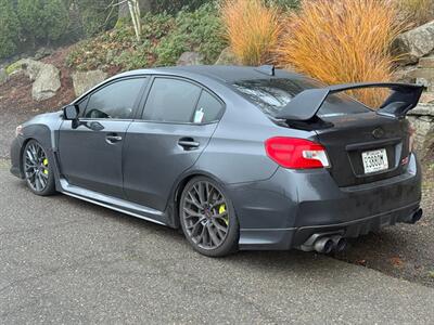 2019 Subaru WRX STI - Photo 3 - Portland, OR 97202