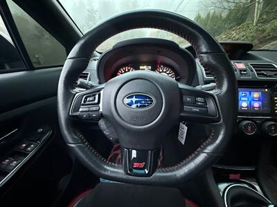 2019 Subaru WRX STI - Photo 21 - Portland, OR 97202