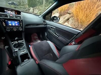 2019 Subaru WRX STI - Photo 16 - Portland, OR 97202
