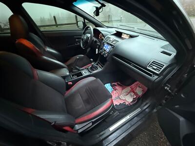 2019 Subaru WRX STI - Photo 11 - Portland, OR 97202