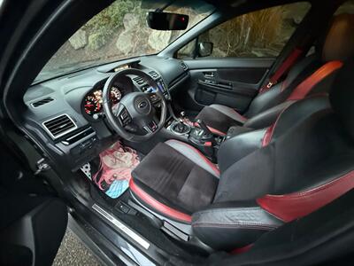 2019 Subaru WRX STI - Photo 9 - Portland, OR 97202