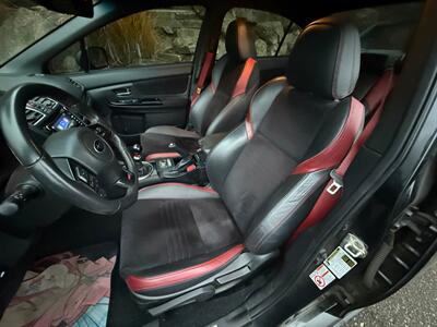 2019 Subaru WRX STI - Photo 10 - Portland, OR 97202