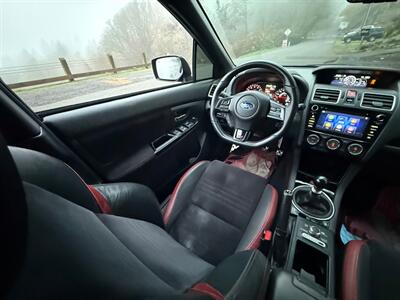 2019 Subaru WRX STI - Photo 17 - Portland, OR 97202