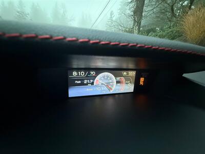 2019 Subaru WRX STI - Photo 23 - Portland, OR 97202