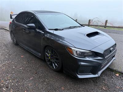 2019 Subaru WRX STI - Photo 6 - Portland, OR 97202