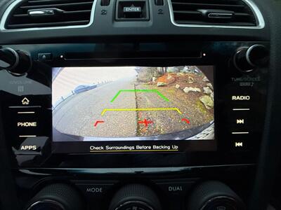 2019 Subaru WRX STI - Photo 24 - Portland, OR 97202