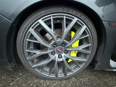 2019 Subaru WRX STI - Photo 8 - Portland, OR 97202
