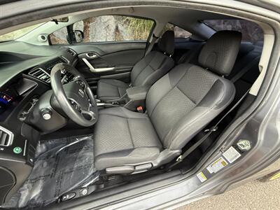 2015 Honda Civic LX   - Photo 8 - Portland, OR 97202