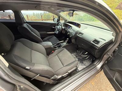 2015 Honda Civic LX   - Photo 10 - Portland, OR 97202
