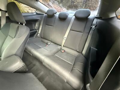 2015 Honda Civic LX   - Photo 9 - Portland, OR 97202