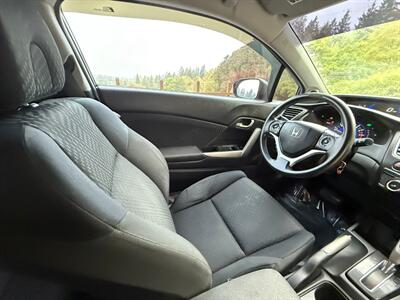 2015 Honda Civic LX   - Photo 15 - Portland, OR 97202