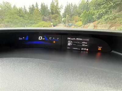 2015 Honda Civic LX   - Photo 18 - Portland, OR 97202