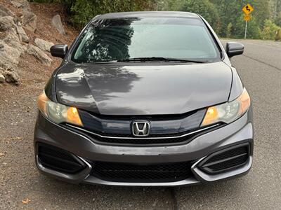 2015 Honda Civic LX   - Photo 4 - Portland, OR 97202