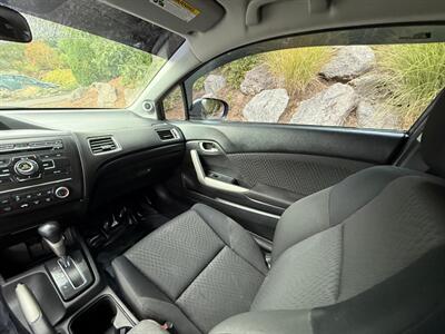 2015 Honda Civic LX   - Photo 19 - Portland, OR 97202