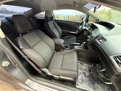 2015 Honda Civic LX   - Photo 11 - Portland, OR 97202