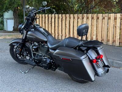 2020 Harley-Davidson Touring Road King Special FLHRXS   - Photo 3 - Portland, OR 97202