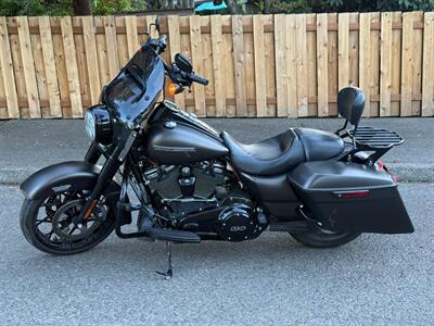 2020 Harley-Davidson Touring Road King Special FLHRXS   - Photo 2 - Portland, OR 97202