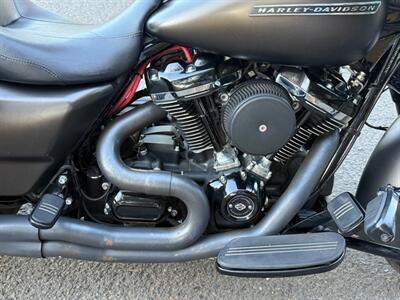 2020 Harley-Davidson Touring Road King Special FLHRXS   - Photo 7 - Portland, OR 97202
