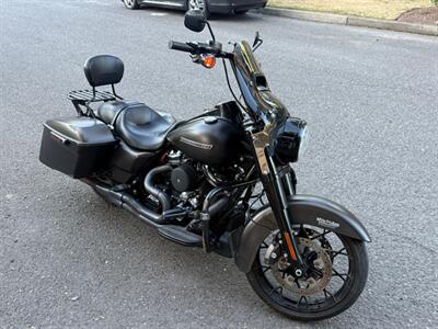 2020 Harley-Davidson Touring Road King Special FLHRXS   - Photo 6 - Portland, OR 97202