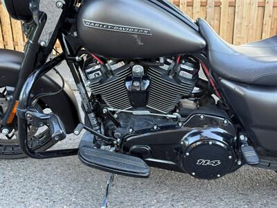 2020 Harley-Davidson Touring Road King Special FLHRXS   - Photo 8 - Portland, OR 97202