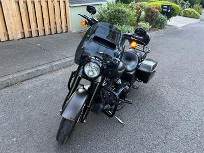 2020 Harley-Davidson Touring Road King Special FLHRXS   - Photo 4 - Portland, OR 97202