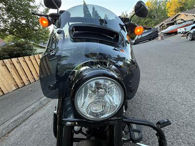 2020 Harley-Davidson Touring Road King Special FLHRXS   - Photo 10 - Portland, OR 97202