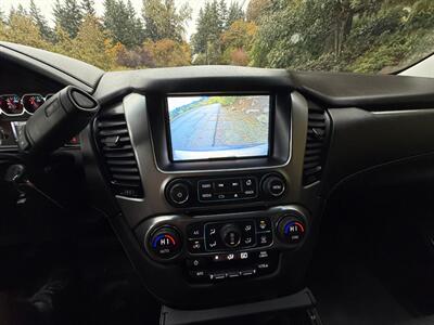 2019 Chevrolet Tahoe Police   - Photo 22 - Portland, OR 97202
