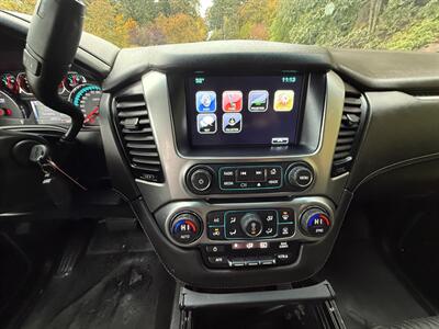 2019 Chevrolet Tahoe Police   - Photo 17 - Portland, OR 97202