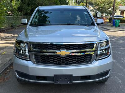 2019 Chevrolet Tahoe Police   - Photo 4 - Portland, OR 97202
