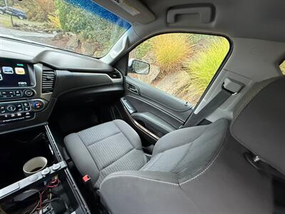 2019 Chevrolet Tahoe Police   - Photo 18 - Portland, OR 97202