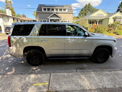 2019 Chevrolet Tahoe Police   - Photo 6 - Portland, OR 97202