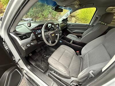 2019 Chevrolet Tahoe Police   - Photo 8 - Portland, OR 97202