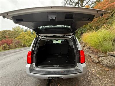 2019 Chevrolet Tahoe Police   - Photo 10 - Portland, OR 97202
