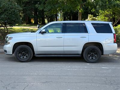 2019 Chevrolet Tahoe Police   - Photo 2 - Portland, OR 97202