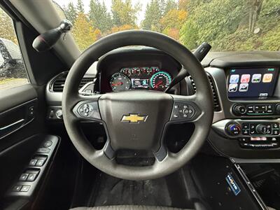 2019 Chevrolet Tahoe Police   - Photo 20 - Portland, OR 97202
