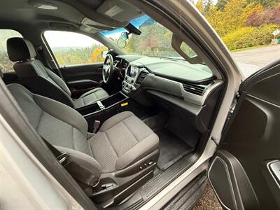 2019 Chevrolet Tahoe Police   - Photo 12 - Portland, OR 97202
