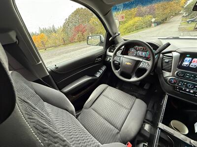 2019 Chevrolet Tahoe Police   - Photo 19 - Portland, OR 97202