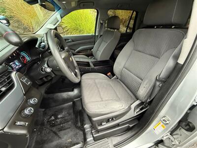 2019 Chevrolet Tahoe Police   - Photo 9 - Portland, OR 97202