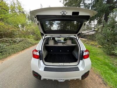 2013 Subaru XV Crosstrek 2.0i Premium   - Photo 7 - Portland, OR 97202