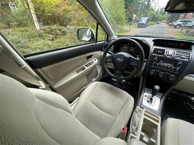 2013 Subaru XV Crosstrek 2.0i Premium   - Photo 17 - Portland, OR 97202