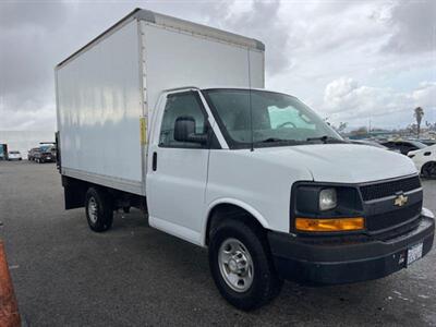 2016 Chevrolet Express 3500 - Photo 2 - Portland, OR 97202