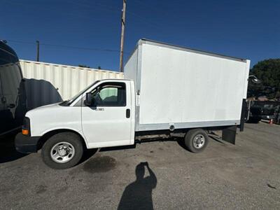 2016 Chevrolet Express 3500 - Photo 3 - Portland, OR 97202