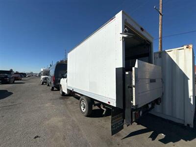 2016 Chevrolet Express 3500 - Photo 4 - Portland, OR 97202