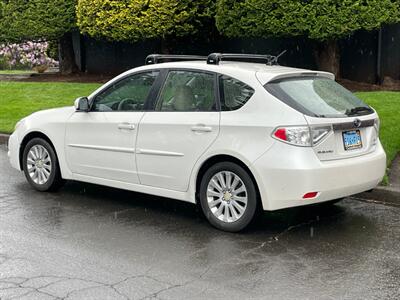 2008 Subaru Impreza 2.5i Sport   - Photo 3 - Portland, OR 97202