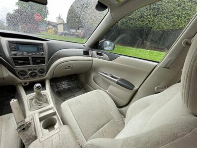 2008 Subaru Impreza 2.5i Sport   - Photo 16 - Portland, OR 97202