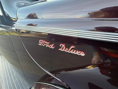 1940 Ford Deluxe Coupe Street Rod   - Photo 10 - Portland, OR 97202