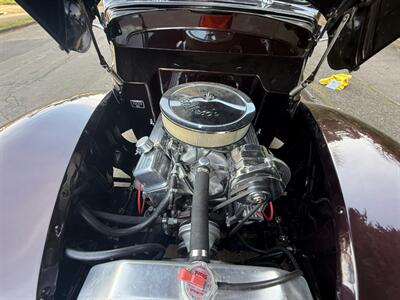 1940 Ford Deluxe Coupe Street Rod   - Photo 34 - Portland, OR 97202