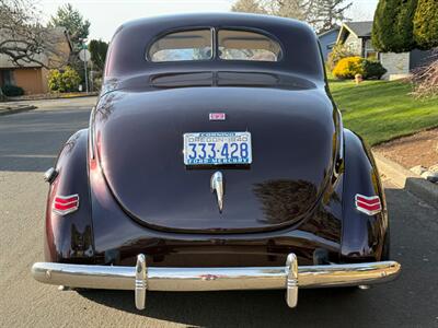 1940 Ford Deluxe Coupe Street Rod   - Photo 5 - Portland, OR 97202