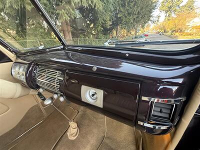 1940 Ford Deluxe Coupe Street Rod   - Photo 20 - Portland, OR 97202